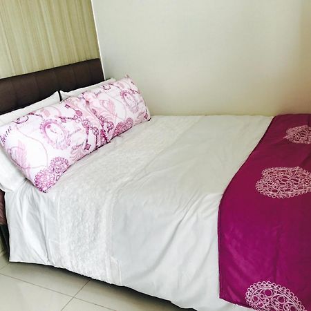 De Luxe, Standard And Studio Suites -The Breeze Residences-Close To Airport,Mall Of Asia, Us Embassy Manila Exterior foto