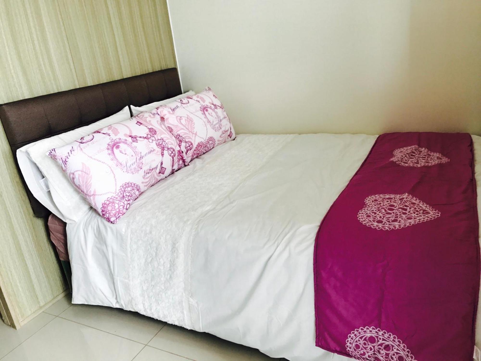 De Luxe, Standard And Studio Suites -The Breeze Residences-Close To Airport,Mall Of Asia, Us Embassy Manila Exterior foto